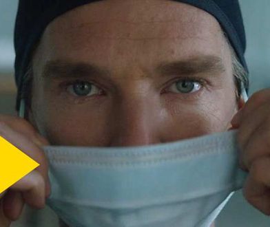 Jak genialny chirurg mógł strzelić taką gafę?