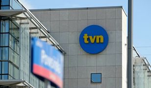 TVN odpowiada na list anonimowych pracowników. Padła ważna deklaracja