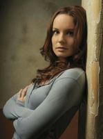 Sarah Wayne Callies w Los Angeles z kosmitami