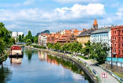 Udało się! Bydgoszcz wśród najlepszych kierunków na wakacje w Europie