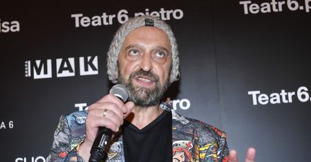 Przezwyciężył swój wstyd. Popularny aktor ujawnił publicznie sekret