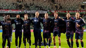 Media: Pogoń wytypowała nowego napastnika. Ostatnia prosta