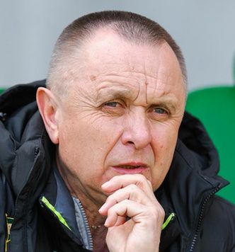 Kaczmarek mówi o piłkarskiej gilotynie