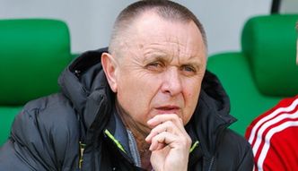 Kaczmarek mówi o piłkarskiej gilotynie w reprezentacji Polski