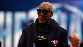 Szalony pomysł Izraelczyków. Chcą zatrudnić legendę NBA