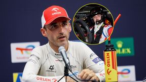 "Myśleliśmy, że umrze". Były szef o Kubicy