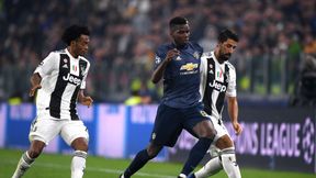 Paul Pogba chce nowego kontraktu i podwyżki. Wysokie wymagania Francuza