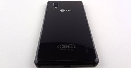 LG Swift G - bogatszy brat Nexusa 4 [test]