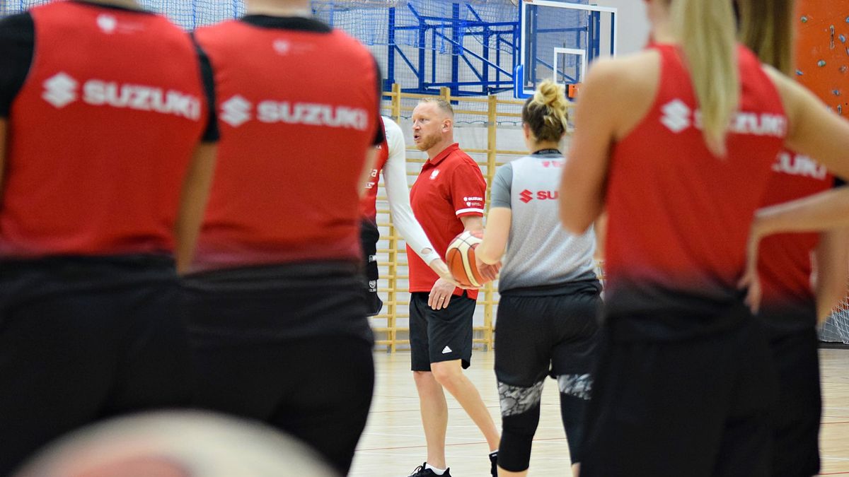 Materiały prasowe / yukaphoto.com.pl (Kosz Kadra) / Na zdjęciu: Maros Kovacik