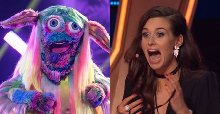 Widzowie "Mask Singer" W SZOKU po ujawnieniu kolejnej gwiazdy: "OPADŁA MI SZCZĘKA"