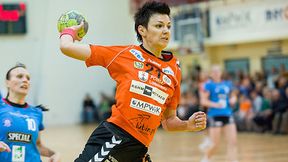 Jelena Bader zawodniczką KPR-u Jelenia Góra