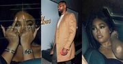 Jordyn Woods natknęła się w klubie na... Kylie Jenner i Tristana Thompsona (FOTO)