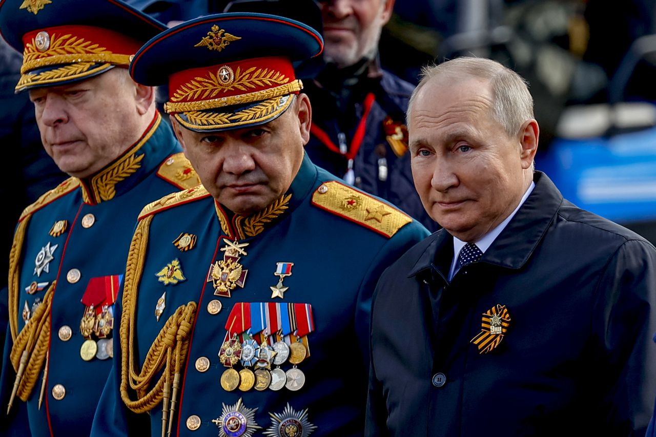 CNN: To będzie dla Putina najgorszy skutek napaści na Ukrainę