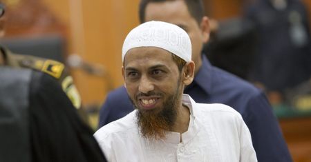 Indonezja: Proces współautora zamachu na Bali