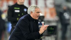 Jose Mourinho wróci do Premier League? Gigant jest nim zainteresowany