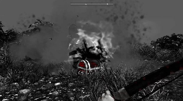 Betrayer - tajemnica amerykańskiej kolonii
