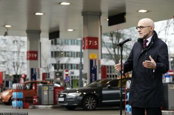 Ile zarobił Orlen? Gigant odkrył karty. Wyniki finansowe za 2025 rok