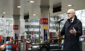 Ile zarobił Orlen? Gigant odkrył karty. Wyniki finansowe za 2025 rok