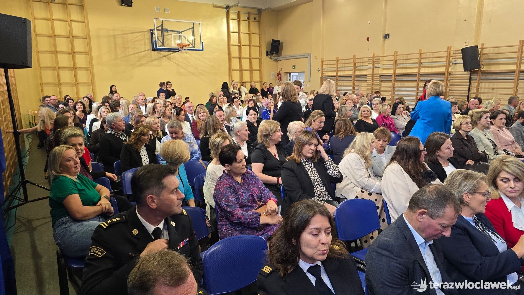 Dzień Edukacji Narodowej 2026 we Włocławku