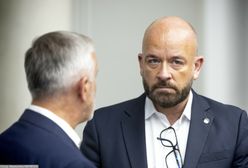 Sutryk o sprawie Collegium Humanum: Jestem gotowy na proces