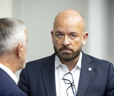 Sutryk o sprawie Collegium Humanum: Jestem gotowy na proces