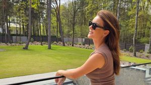 "Jest skreślona". Po latach ujawniła, kto ją okradł