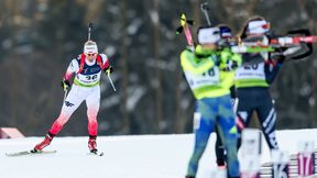 Krystyna Guzik: Medal nagrodą za okres, gdy zmagałam się z poważną kontuzją