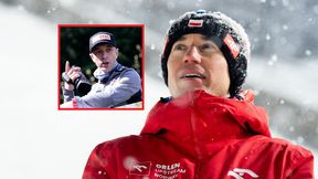 Wskazał trudne cechy Stocha. "To często stawało mu na przeszkodzie"