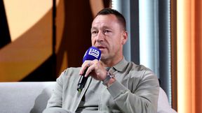 John Terry z uznaniem o polskich piłkarzach. Wskazał dwa nazwiska