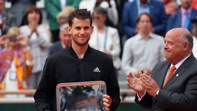 Trener Thiema uważa, że Austriak zostanie sukcesorem Rafaela Nadala. "Dominic wygra Rolanda Garrosa"