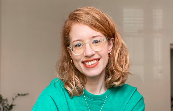 Marta Szufranowicz na czele strategii Gong