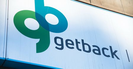 Afera GetBack. Akt oskarżenia może wrócić do prokuratury