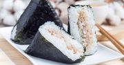 Kimbap - prosta i zdrowa koreańska kanapka ryżowa