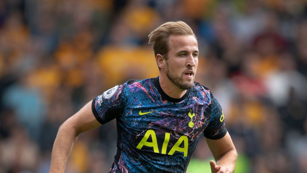 Getty Images / Visionhaus / Na zdjęciu:  Harry Kane