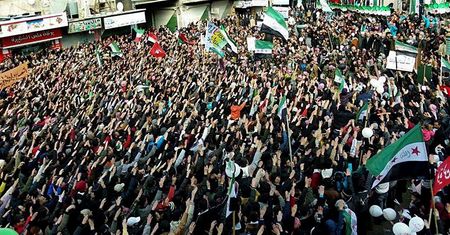 Wojna w Syrii: Zabili prokuratora i sędziego