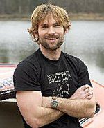 Seann William Scott walczy w supermarkecie