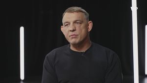 Została zbesztana po tym, co powiedziała. Takie dostała wiadomości