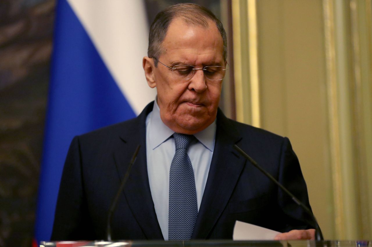 Rosja prowokuje Izrael. Delegacja Hamasu w Moskwie