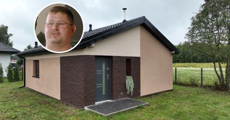 Dom jednorodzinny za 53 tys. zł? To możliwe. Wystarczyło trochę sprytu