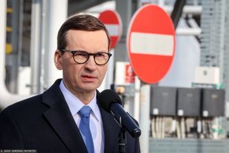 Rząd prowadzi niebezpieczną grę. Grozi nam destabilizacja