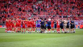 Widzew Łódź - Legia Warszawa. Gdzie oglądać mecz Ekstraklasy? O której godzinie?