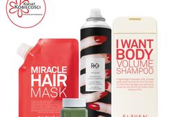 Hair2go i Kwiat Kobiecości razem dla kobiet