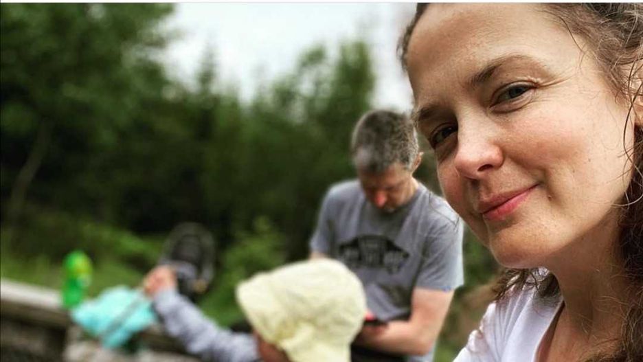 Paulina wyjechała do Norwegii za głosem serca