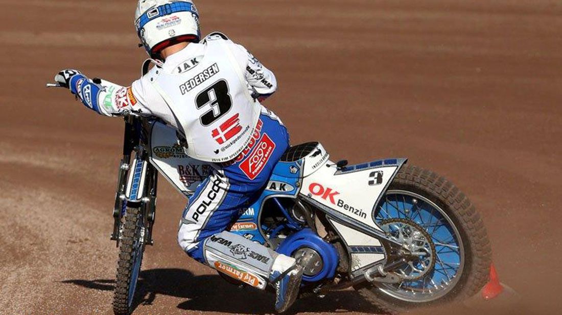 Nicki Pedersen