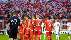 Widzew Łódź - Zawisza Bydgoszcz 2:1