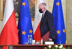 Luzowanie obostrzeń. Jarosław Gowin wskazał datę odmrożenia gospodarki