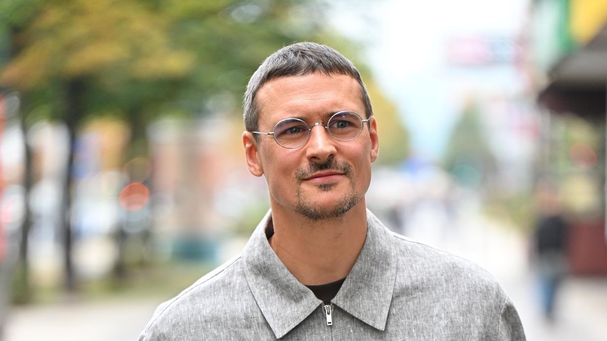 Mateusz Damięcki o kinowej "Lalce"