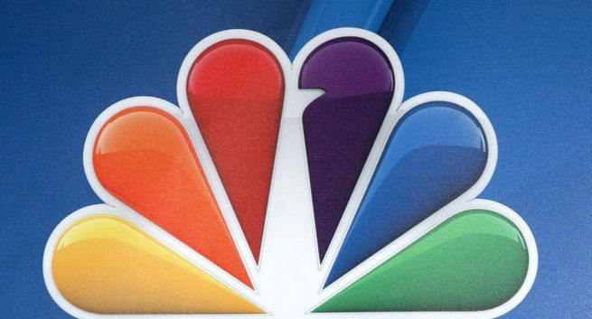 "Igraszki losu" nowy serialem w NBC