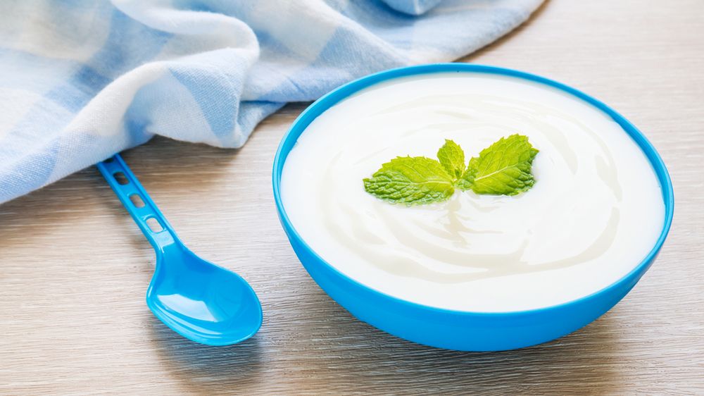 Dieta w chorobach prostaty