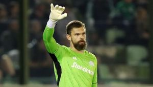 Bartłomiej Drągowski bohaterem w eliminacjach Ligi Europy